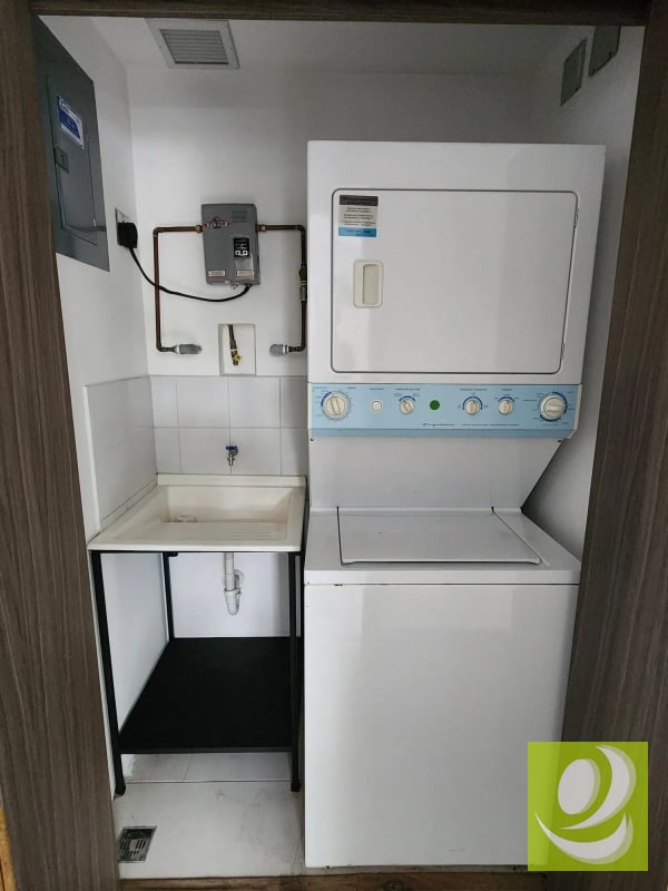 Apartamento en venta en Edificio de la Zona 7 de Guatemala - 4