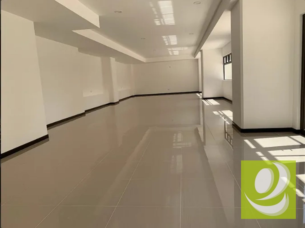 Apartamento en venta en Edificio de la Zona 7 de Guatemala - 2