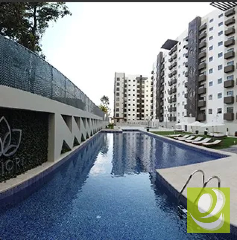 Apartamento en venta en Edificio de la Zona 7 de Guatemala - 3