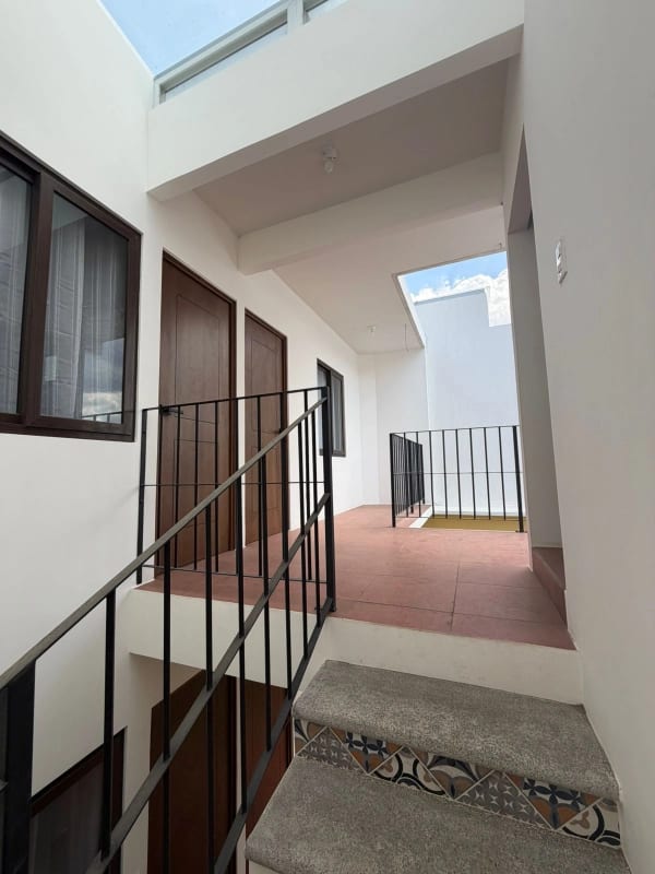 Hermosa Casa Equipada amueblada en Antigua Guatemala Paseo San Lorenzo — Casa en Venta en Ciudad Vieja, Sacatepéquez — foto 4 de 16