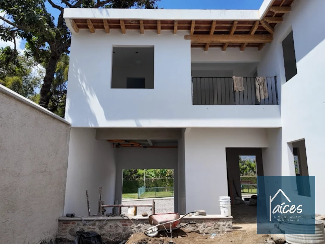 Casa en venta Noche de Paz LOS FRANCISCANOS Antigua (D) - 10