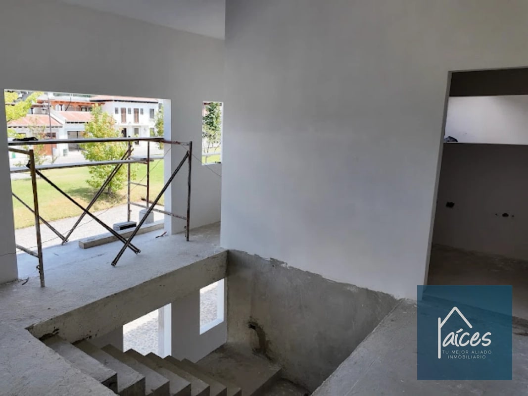 Casa en venta Noche de Paz LOS FRANCISCANOS Antigua (D) - 8