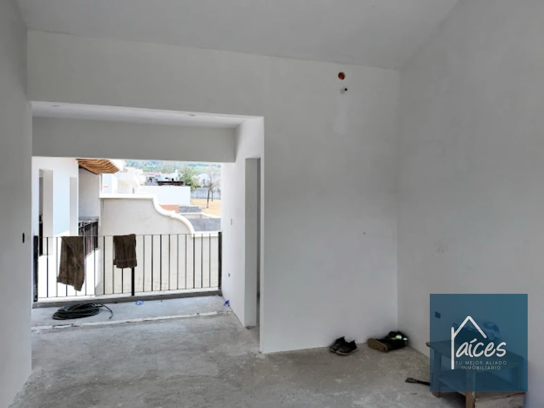 Casa en venta Noche de Paz LOS FRANCISCANOS Antigua (D) - 7