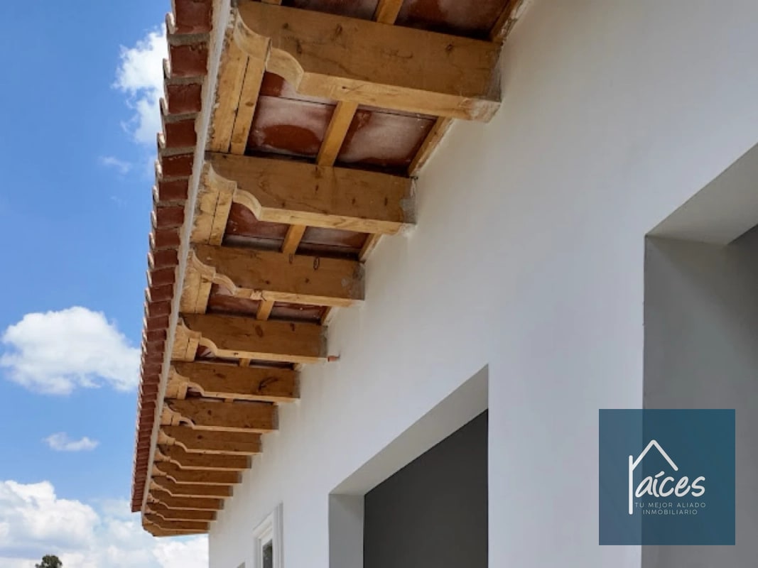Casa en venta Noche de Paz LOS FRANCISCANOS Antigua (D) - 6