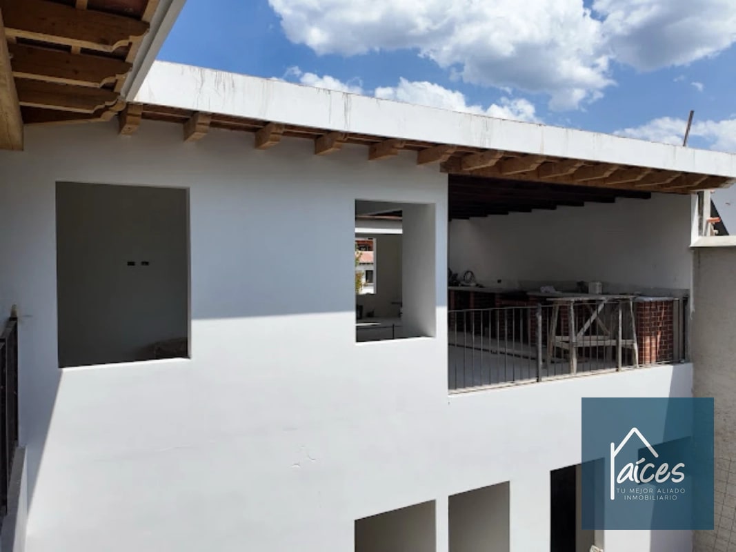 Casa en venta Noche de Paz LOS FRANCISCANOS Antigua (D) - 3