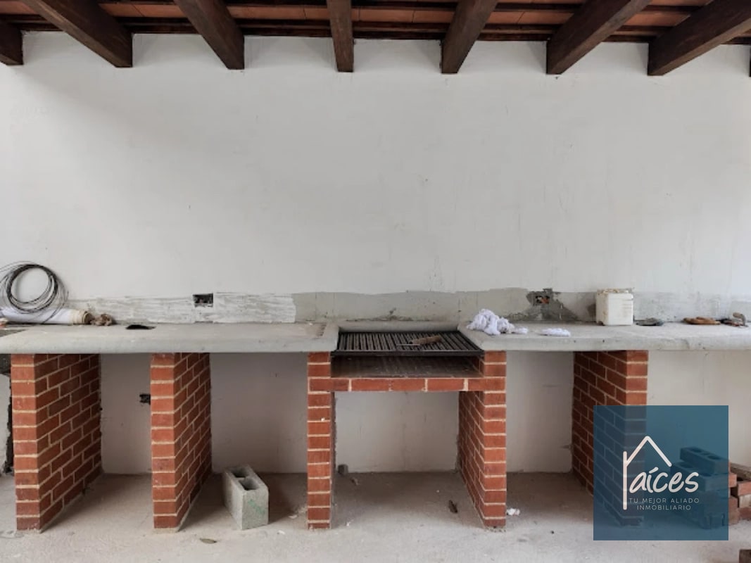 Casa en venta Noche de Paz LOS FRANCISCANOS Antigua (D) - 2