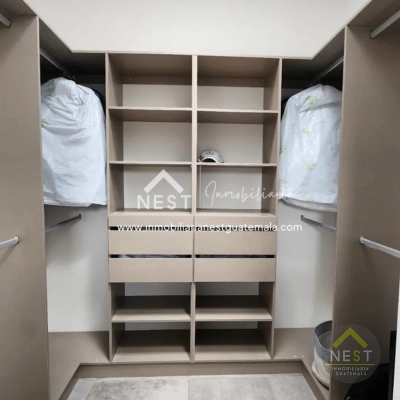Casa nueva de 3 habitaciones con jardín | COND. LAS 7 GOTAS, Km 16.5 CAES - 6