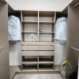 Casa nueva de 3 habitaciones con jardín | COND. LAS 7 GOTAS, Km 16.5 CAES — Casa en Venta en Carretera a El Salvador, Guatemala, Ciudad — miniatura 7 de 16