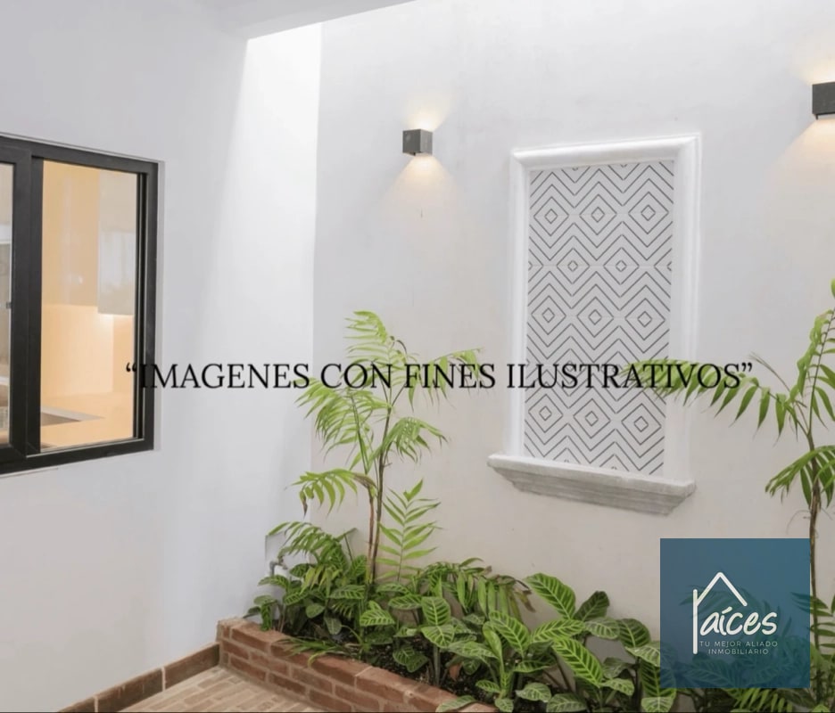 Casa en venta Agua LOS FRANCISCANOS Antigua (D) - 11