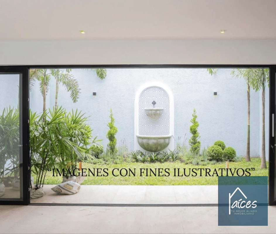 Casa en venta Agua LOS FRANCISCANOS Antigua (D) - 3