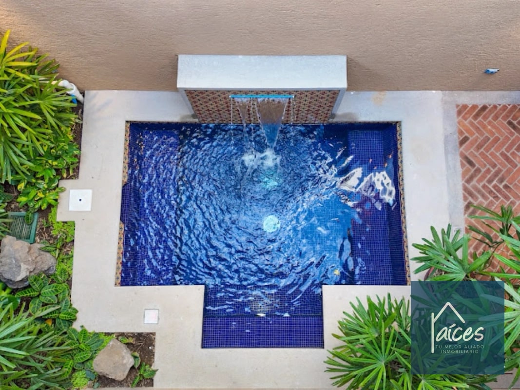 Casa en venta Luz LOS FRANCISCANOS Antigua (D) - 15