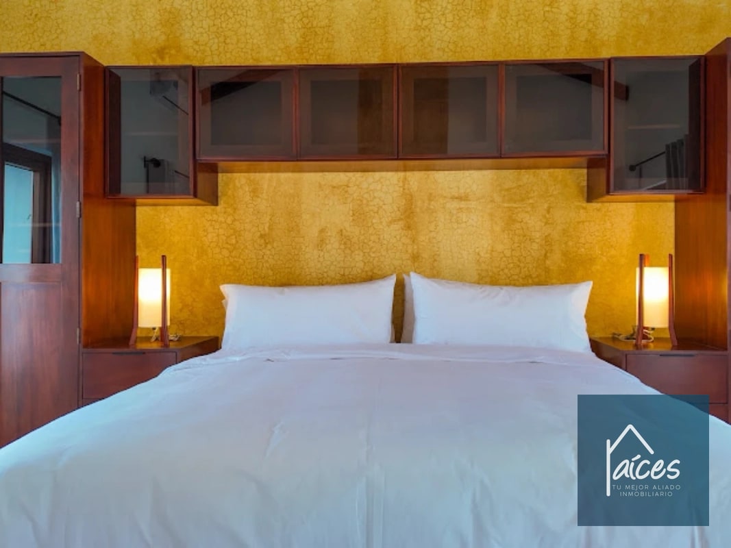 Casa en venta Luz LOS FRANCISCANOS Antigua (D) - 8