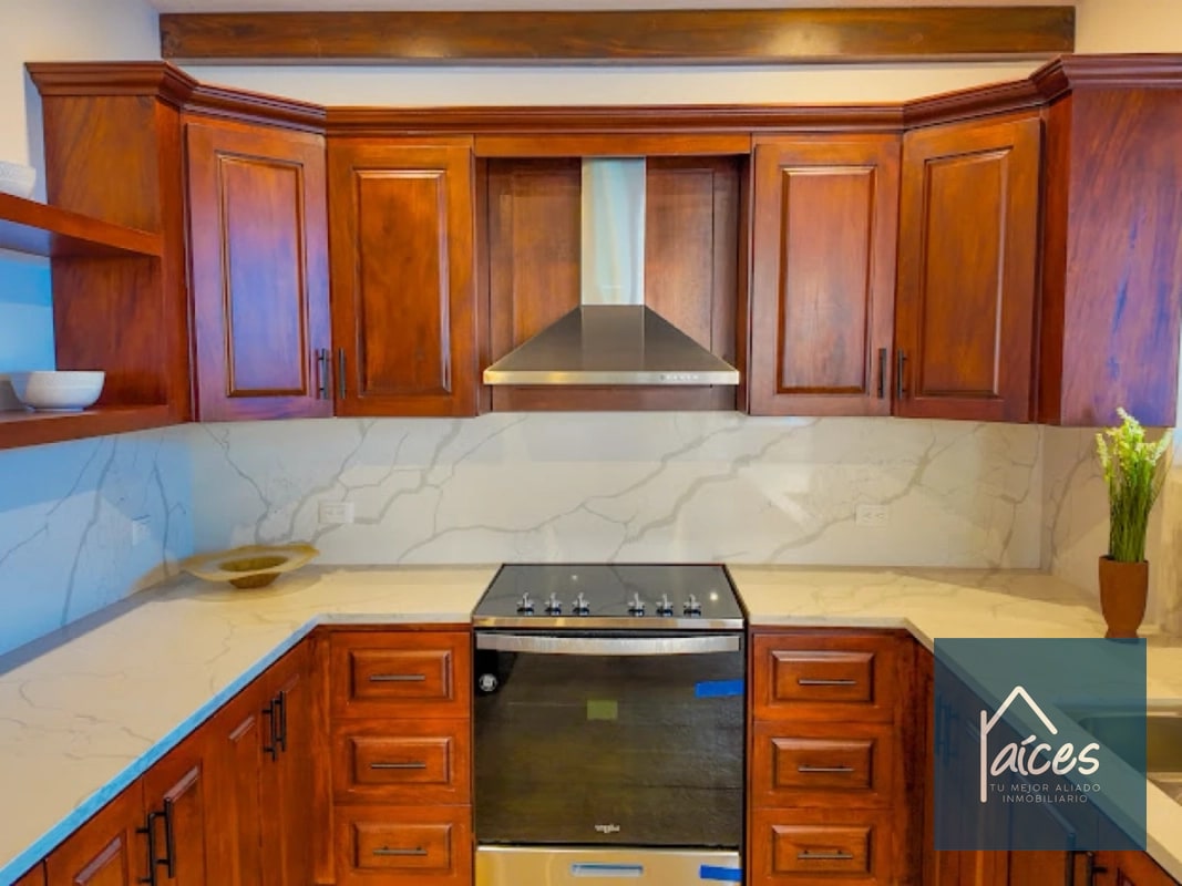 Casa en venta Luz LOS FRANCISCANOS Antigua (D) - 5