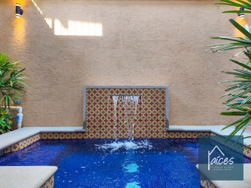Casa en venta Luz LOS FRANCISCANOS Antigua (D) - 2