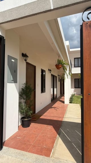 Hermosa casa para estrenar en Antigua Guatemala Paseo San Lorenzo — Casa en Venta en Ciudad Vieja, Sacatepéquez — miniatura 9 de 11