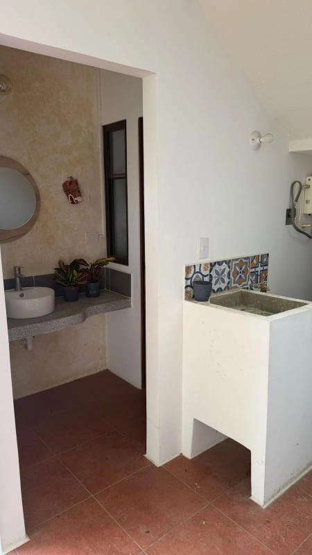 Hermosa casa para estrenar en Antigua Guatemala Paseo San Lorenzo — Casa en Venta en Ciudad Vieja, Sacatepéquez — foto 7 de 11