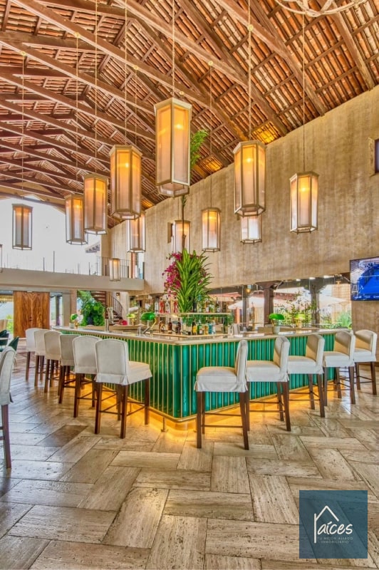 Casa en venta Agua LOS FRANCISCANOS Antigua (D) - 4