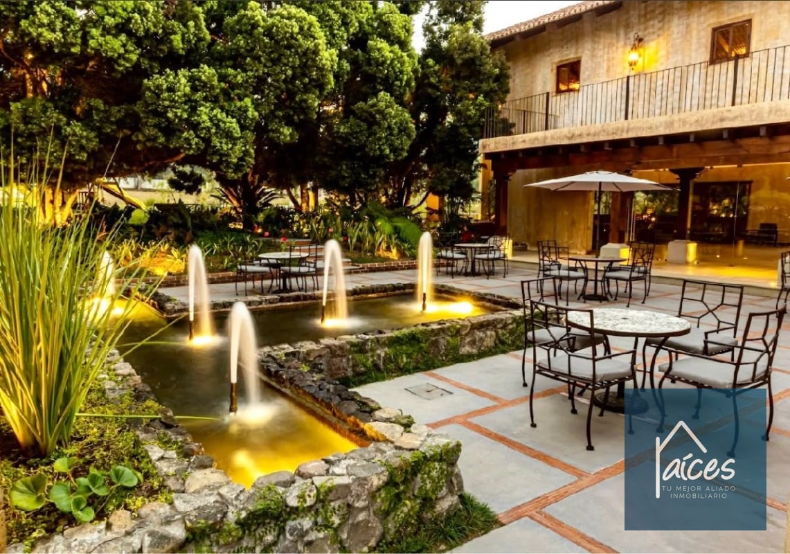 Casa en venta Noche de Paz LOS FRANCISCANOS Antigua (D) - 12