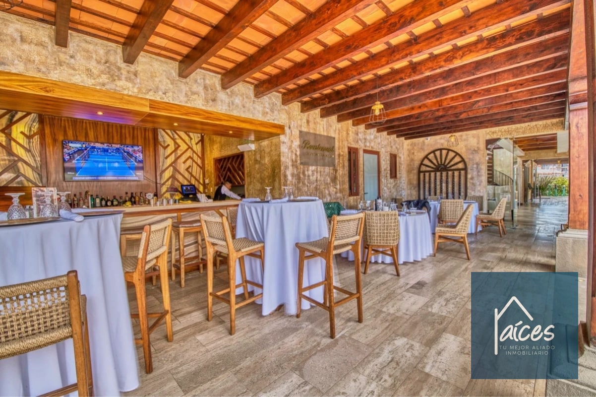 Casa en venta Noche de Paz LOS FRANCISCANOS Antigua (D) - 13