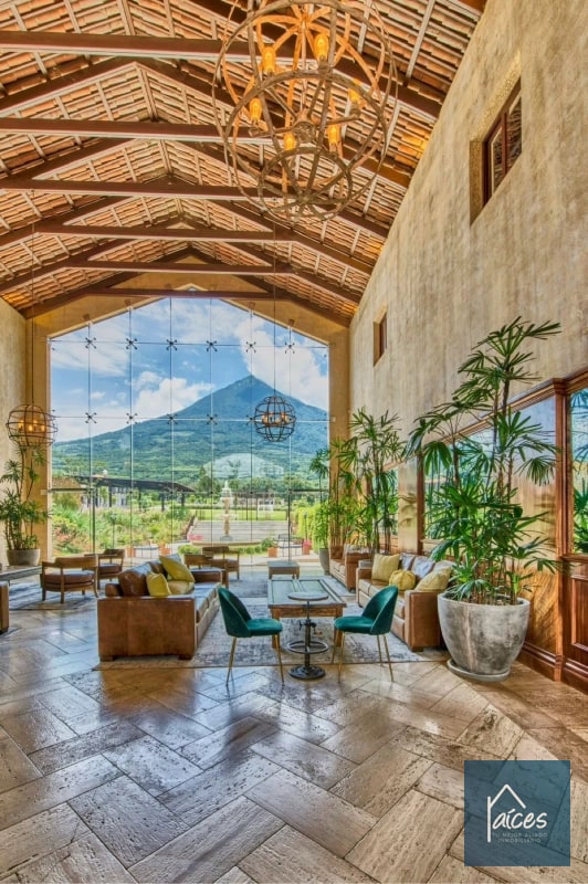 Casa en venta Noche de Paz LOS FRANCISCANOS Antigua (D) - 14