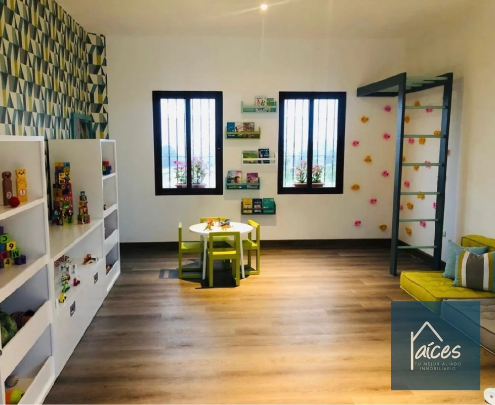 Casa en venta Noche de Paz LOS FRANCISCANOS Antigua (D) - 15