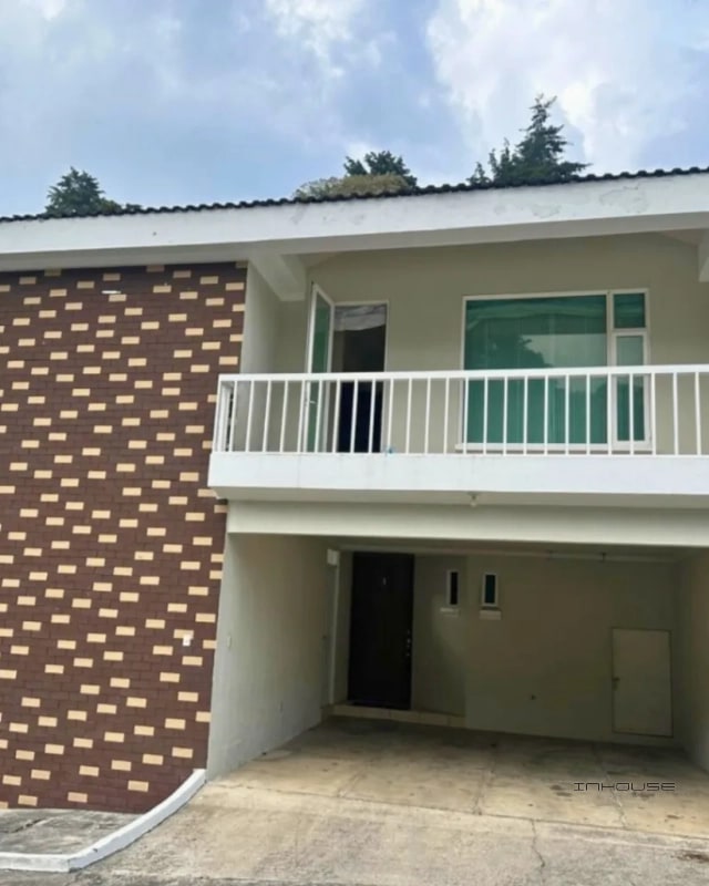 CASA EN VENTA EN SAN JOSE PINULA DENTRO DE CONDOMINIO (copia) — Casa en Venta en San José Pinula, Carretera a El Salvador, Guatemala, Ciudad — foto 1 de 13