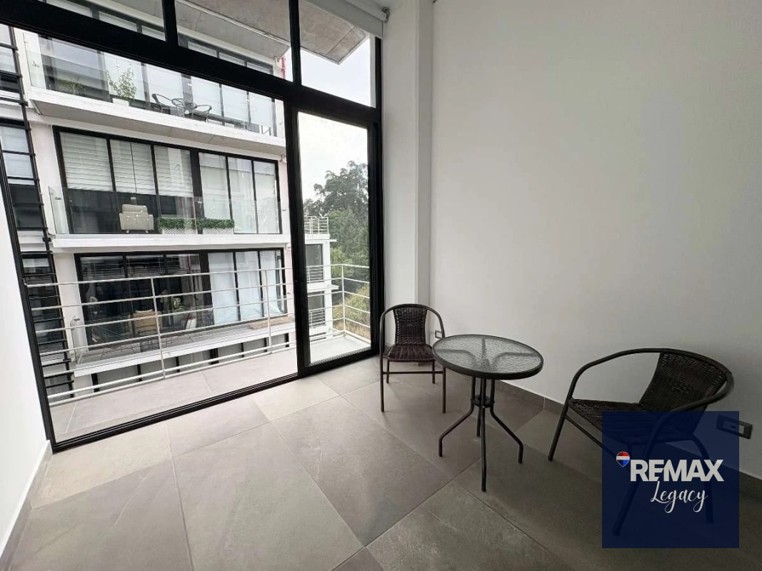 Apartamento Renta | Zona 16 | Shift Cayalá - 12