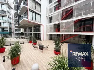 Apartamento Renta | Zona 16 | Shift Cayalá — Apartamento en Alquiler en shift cayala, Zona 16, Guatemala, Ciudad — miniatura 7 de 14