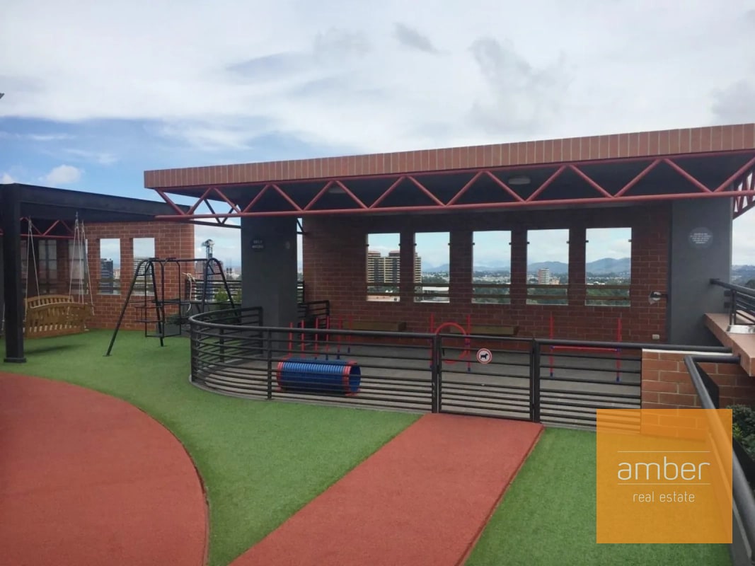 Apartamento en Neo, zona 10 - 1
