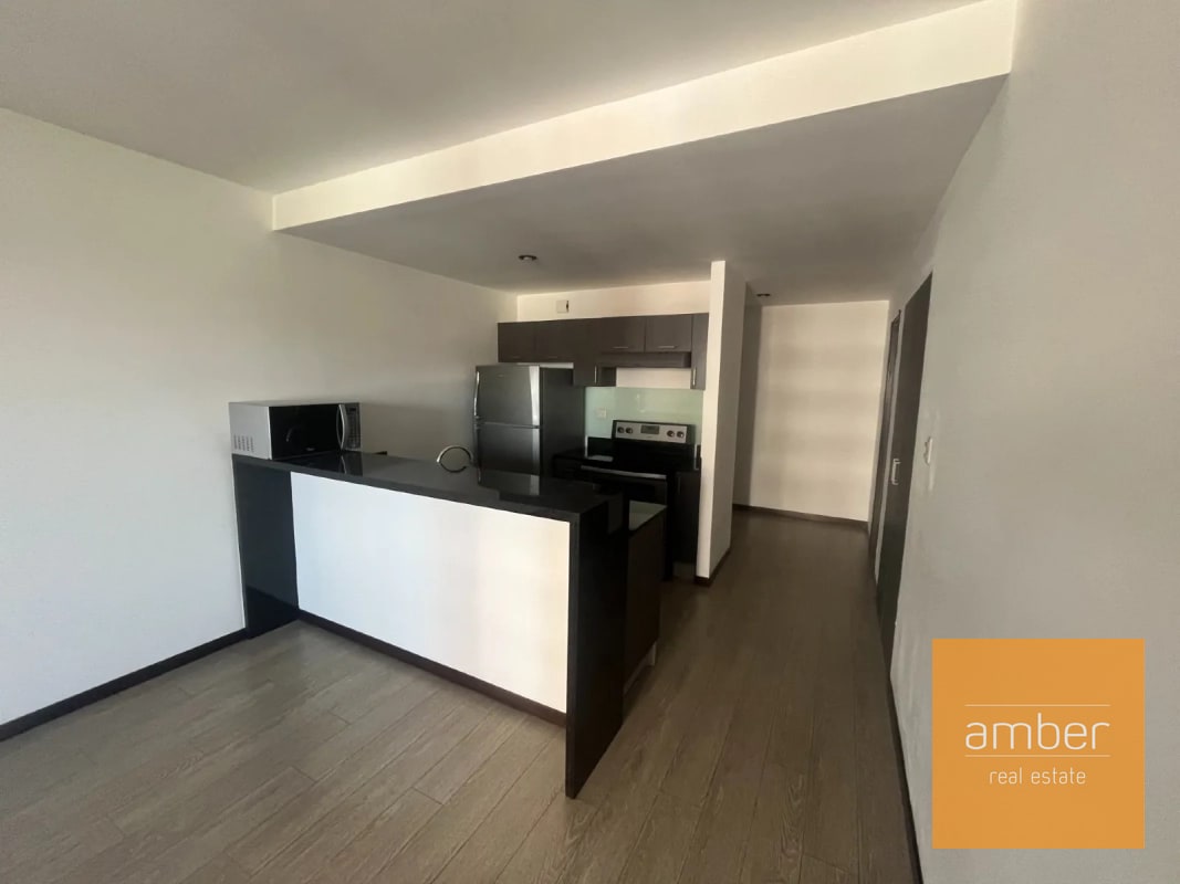Apartamento en Neo, zona 10 - 8
