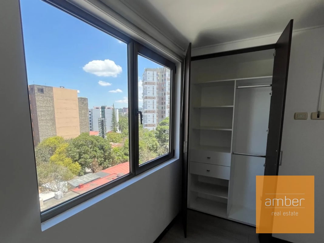 Apartamento en Neo, zona 10 - 4