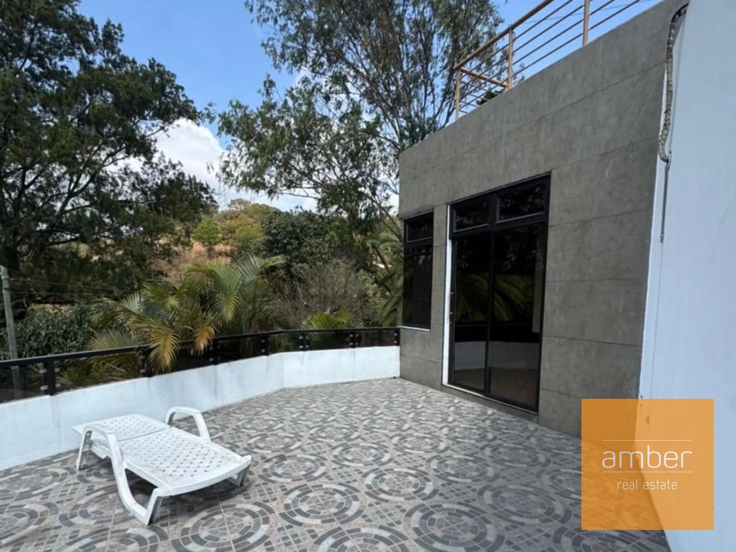 Casa en Valle de Oro, San Cristóbal - 2