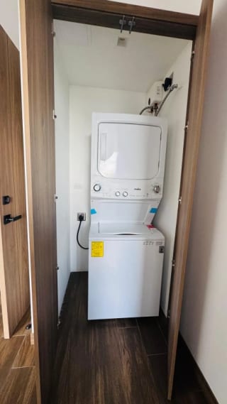 Apartamento en Alquiler | Vila Quince | Zona 15 VH2 | Amueblado · Vista a volcanes — Apartamento en Alquiler en Vila Quince, Zona 15, Guatemala, Ciudad — miniatura 5 de 9