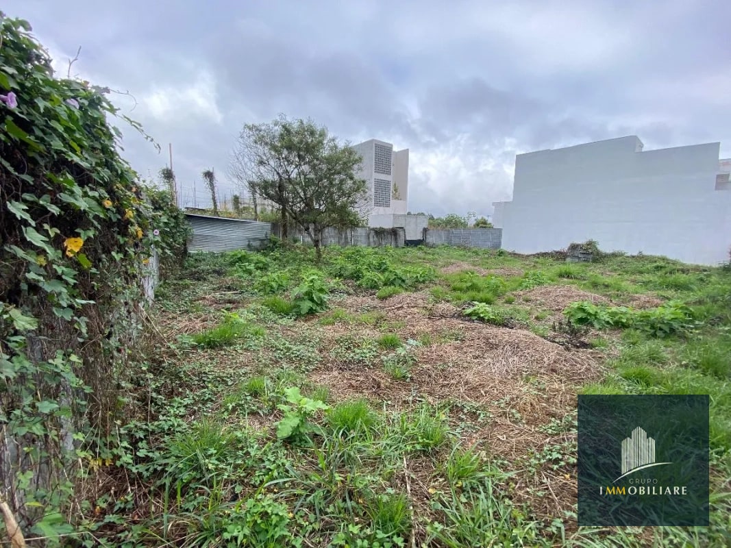 Terrenos baratos en venta zona 16 - 2