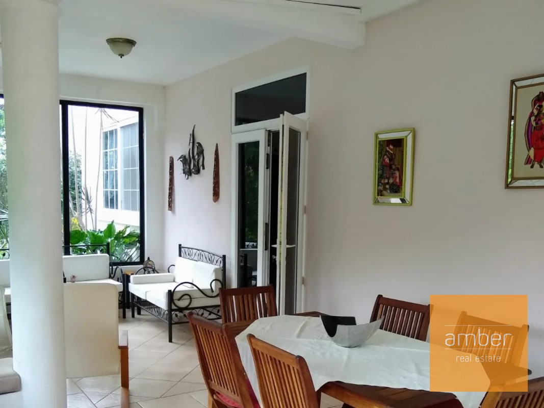Casa en San Antonio, Km.16.5 CAES - 5