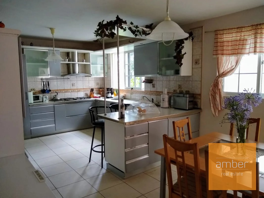 Casa en San Antonio, Km.16.5 CAES - 4