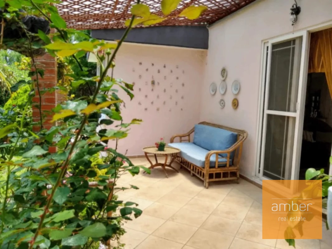 Casa en San Antonio, Km.16.5 CAES - 2