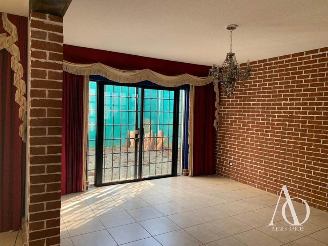 Casa en Venta en Portal de San Isidro 3, zona 16 / EN DIRECTO - 15