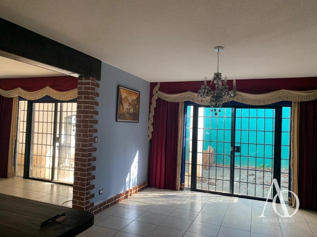 Casa en Venta en Portal de San Isidro 3, zona 16 / EN DIRECTO - 14