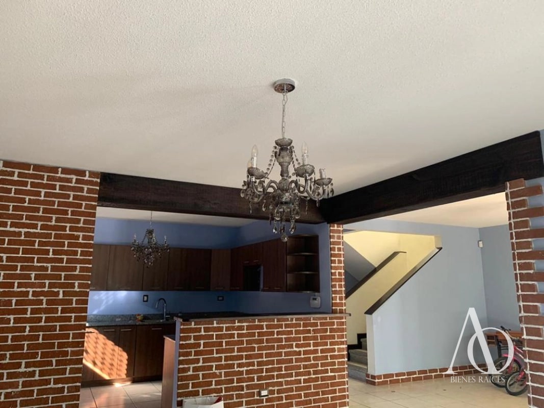 Casa en Venta en Portal de San Isidro 3, zona 16 / EN DIRECTO - 13