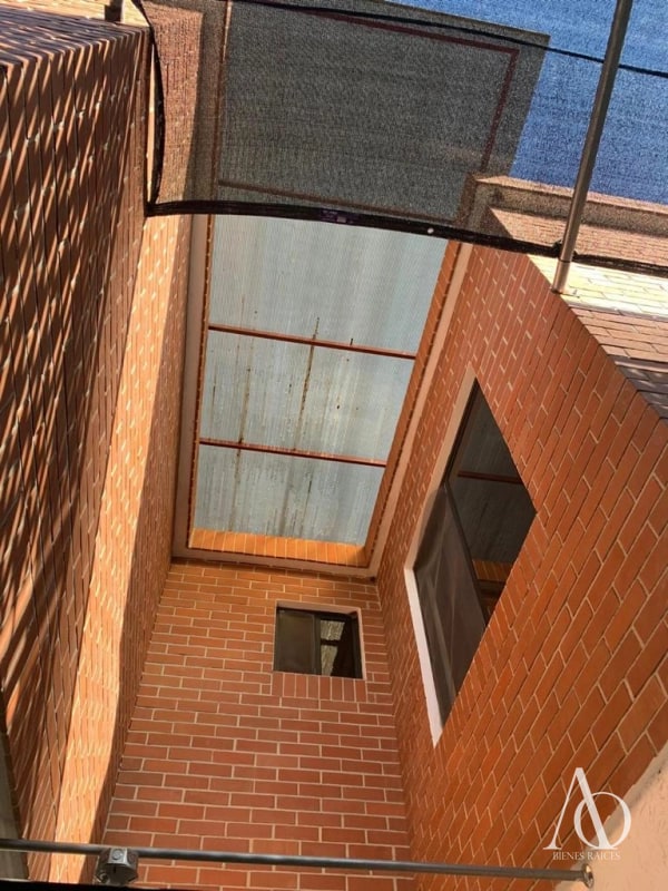 Casa en Venta en Portal de San Isidro 3, zona 16 / EN DIRECTO - 11
