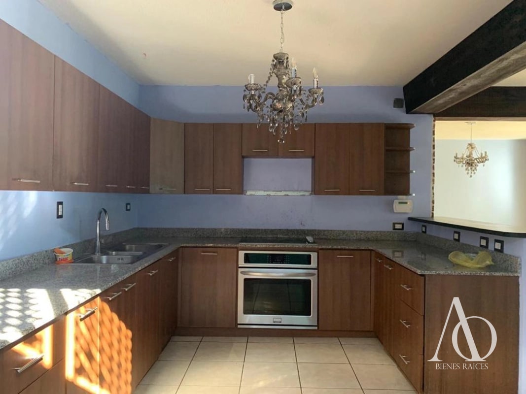 Casa en Venta en Portal de San Isidro 3, zona 16 / EN DIRECTO - 10
