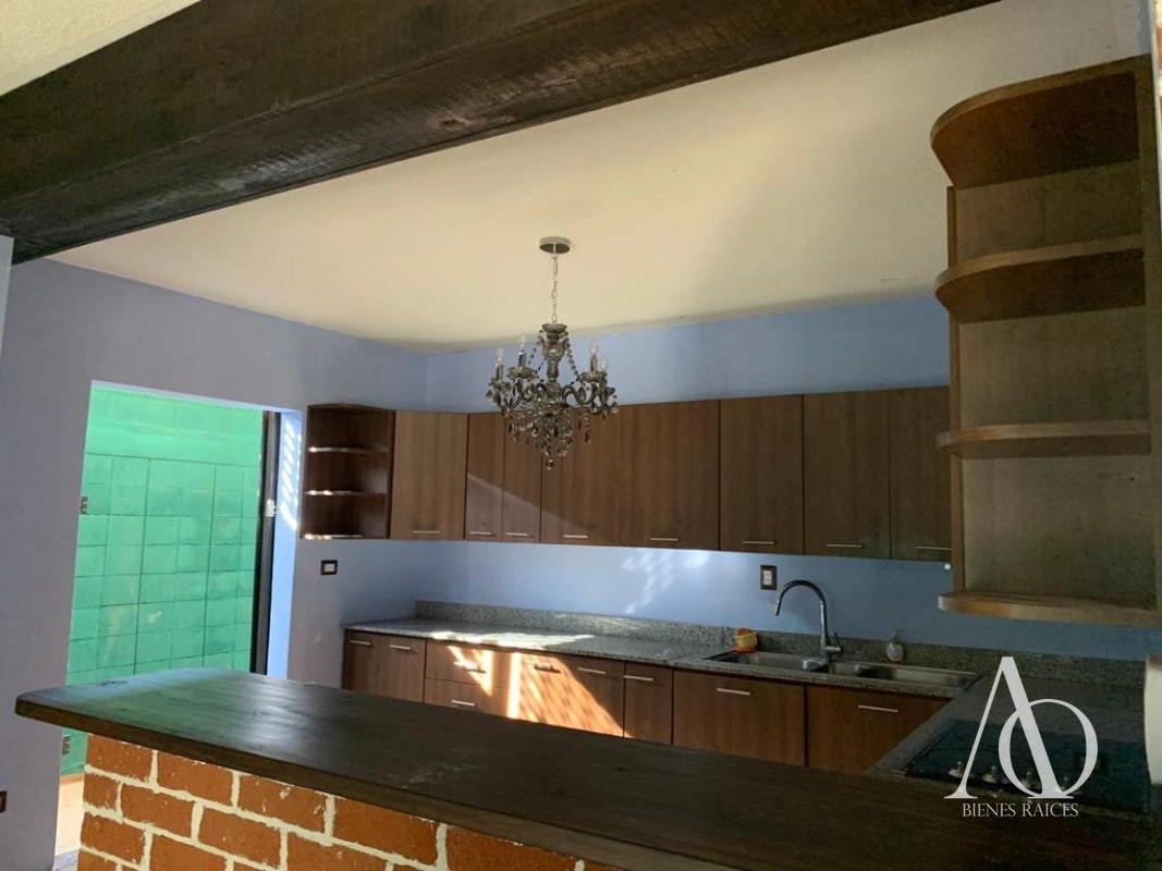 Casa en Venta en Portal de San Isidro 3, zona 16 / EN DIRECTO - 9