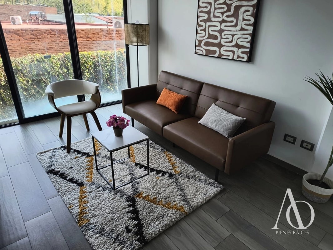 Apartamento en Venta en Shift Cayalá, zona 16 N2B / EN DIRECTO 01 - 7