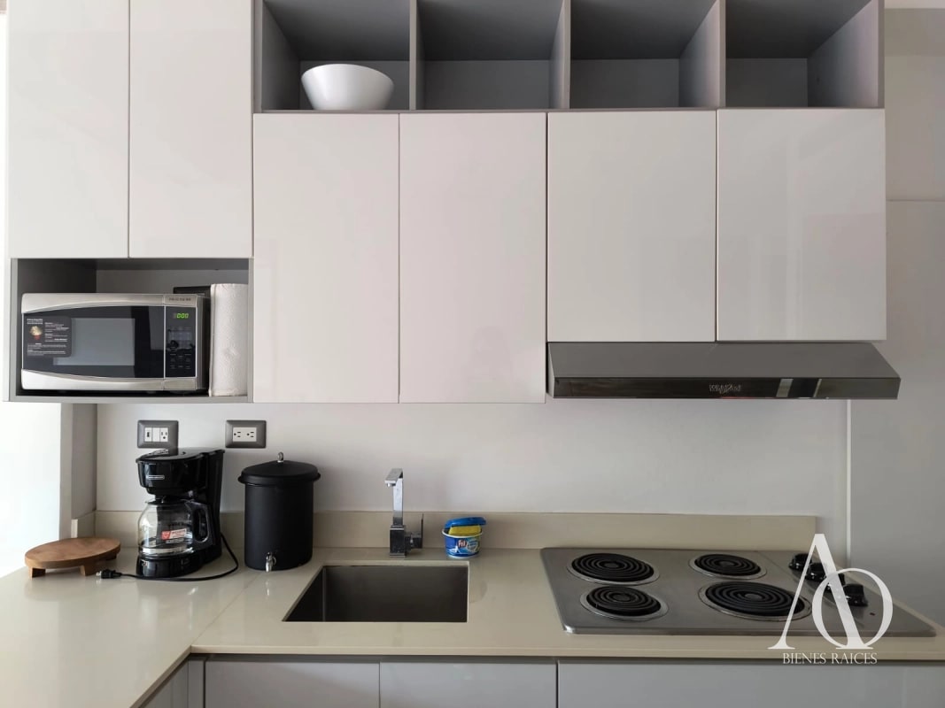 Apartamento en Venta en Shift Cayalá, zona 16 N2B / EN DIRECTO 01 - 4