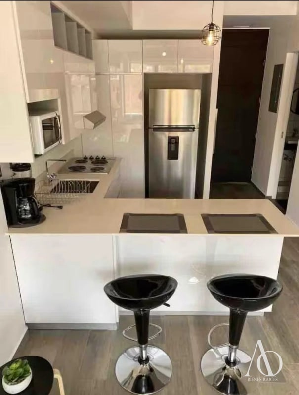 Apartamento en Venta en Shift Cayalá, zona 16 N2B / EN DIRECTO 01 - 3