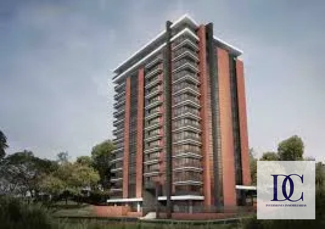 📍 APARTAMENTO AMUEBLADO EN RENTA – EDIFICIO SANTA INÉS | ZONA 14 - 15
