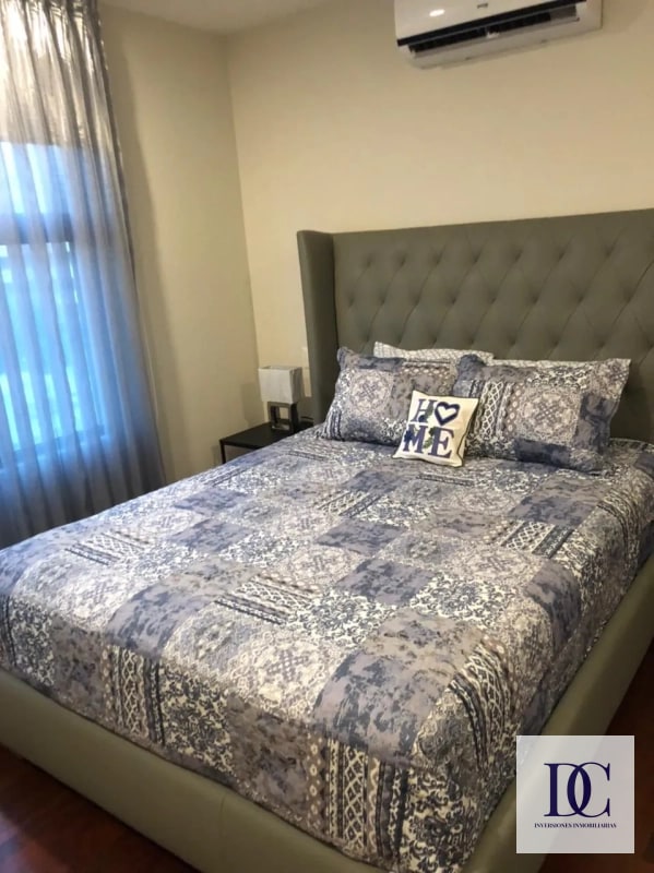 📍 APARTAMENTO AMUEBLADO EN RENTA – EDIFICIO SANTA INÉS | ZONA 14 - 10