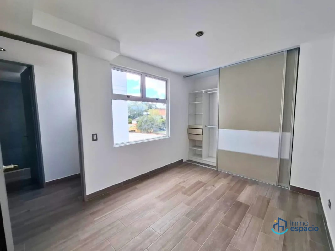 Apartamento en Alquiler – Edificio Brickell, Zona 16 - 11