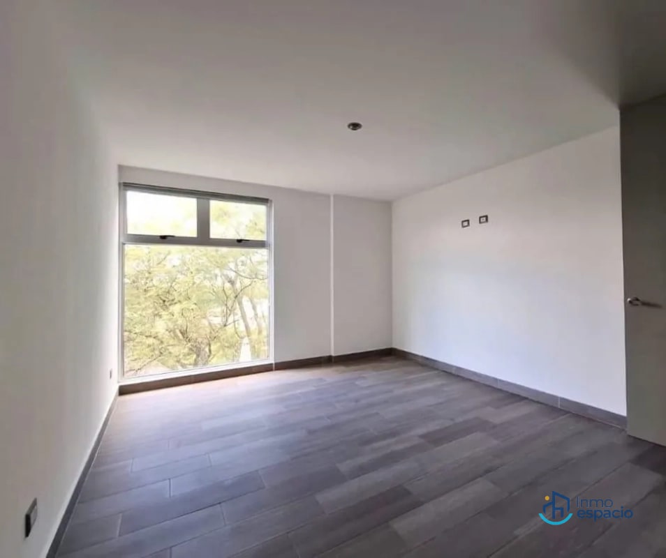 Apartamento en Alquiler – Edificio Brickell, Zona 16 - 8